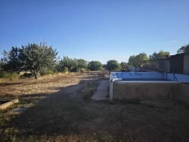 Casa rústica en Sentmenat
