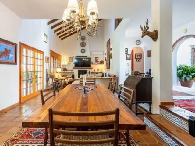 Chalet in Campo de Mijas