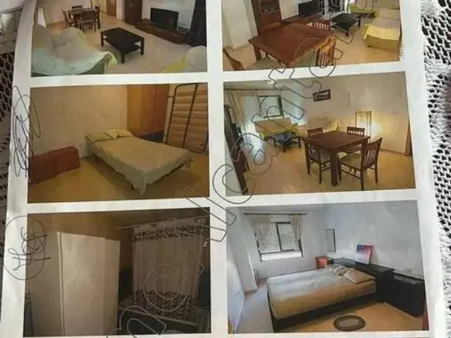 Apartment on Calle de Cádiz