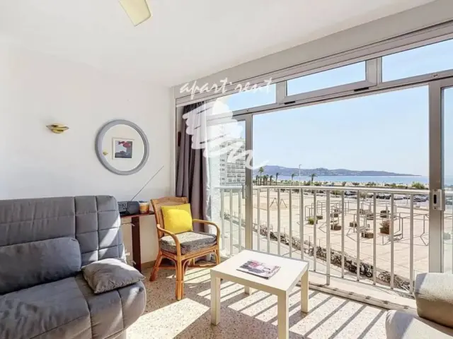 Apartment in Empuriabrava photo 3