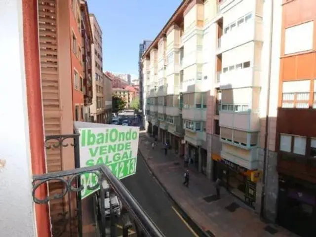 Apartment in Eibar photo 8