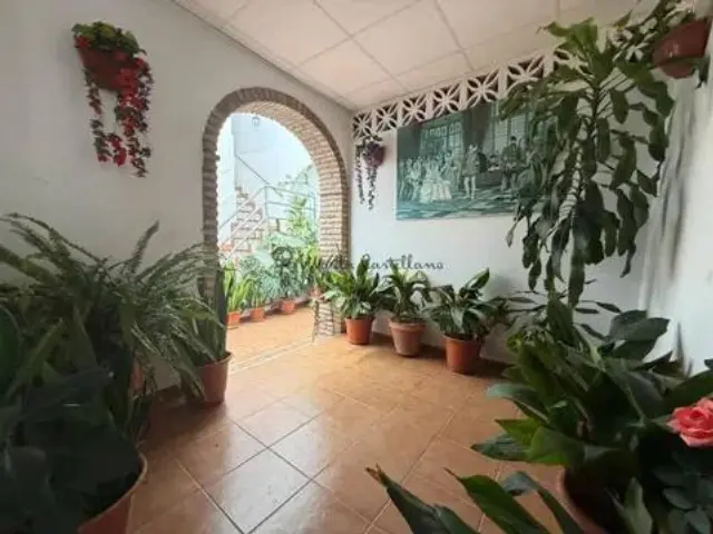 Apartment in Rota