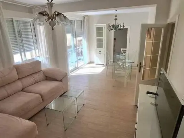 Piso en Jaén Capital