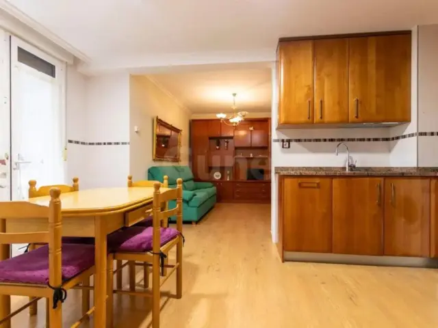Flat in Legorreta