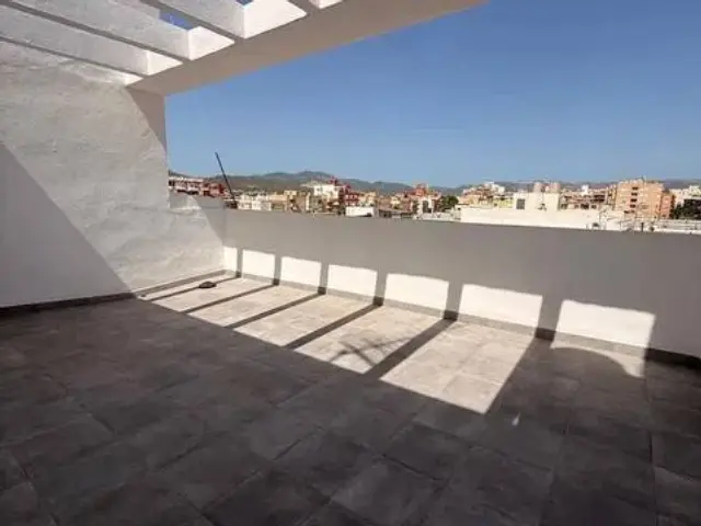 Apartment in Palma de Mallorca