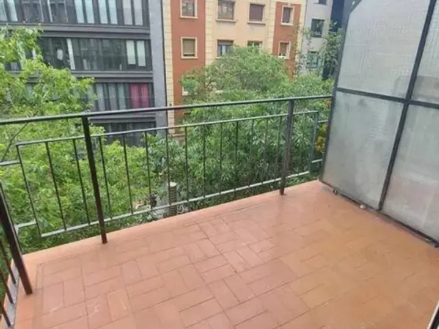 Piso en Carrer de Bailèn