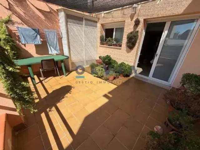 Piso en Terrassa