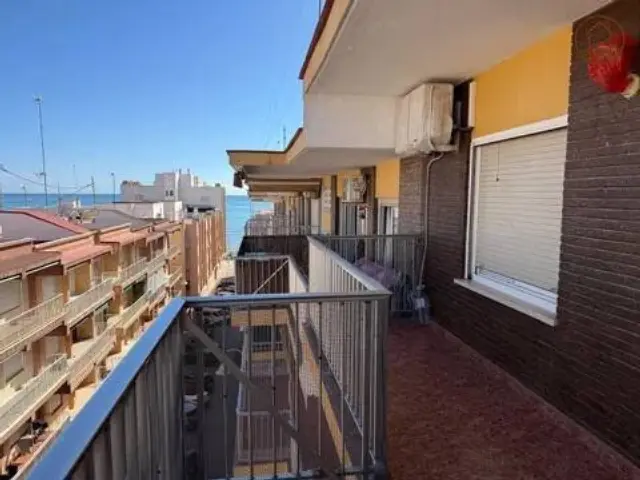 Piso en Carrer de Federico García Lorca