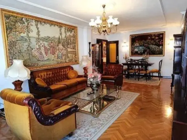 Piso en Paseo Zorrilla-Campo Grande-Cuatro de Marzo