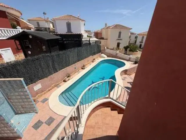 Chalet in Mutxamel