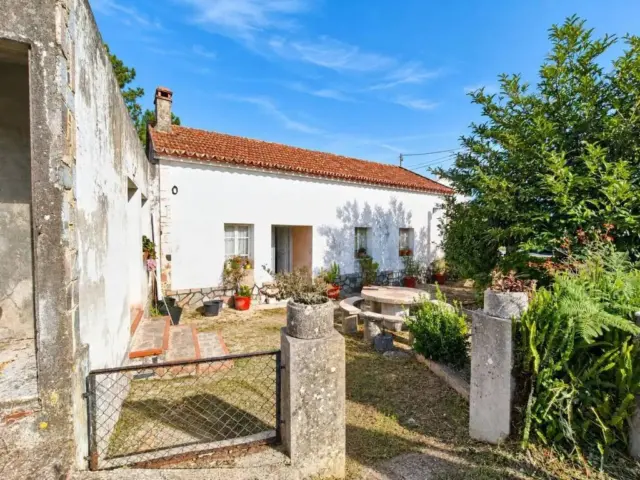 Chalet in Ribeira