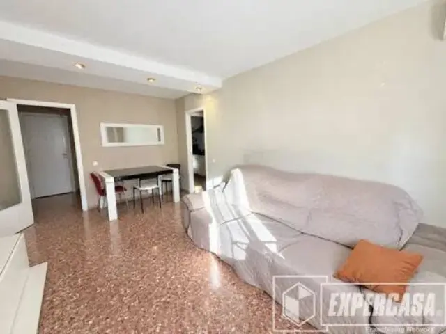 Flat in Casas Verdes-Mas del Rosari