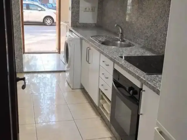 Piso en Sevilla Capital