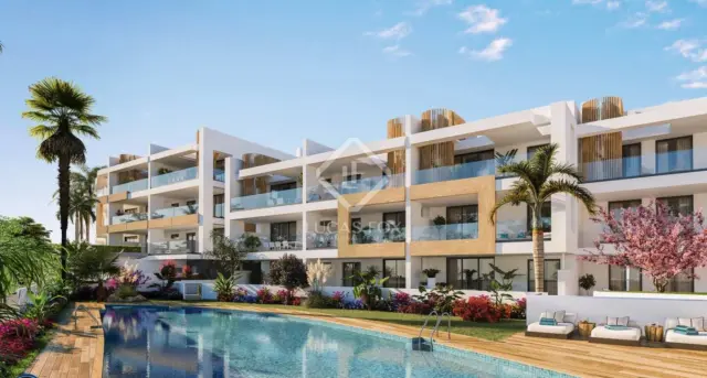 Penthouse in Torreblanca del Sol photo 2