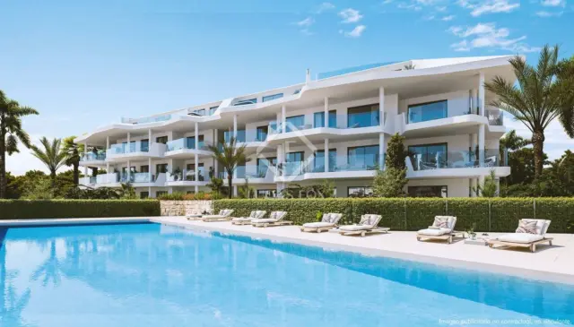 Penthouse in Torreblanca del Sol