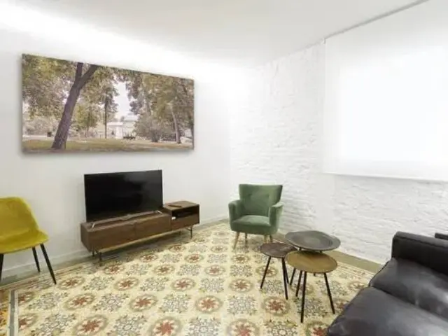 Piso en alquiler en Jerónimos - Imagen 22