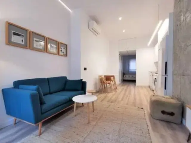 Piso en alquiler en La Paz - Imagen 34