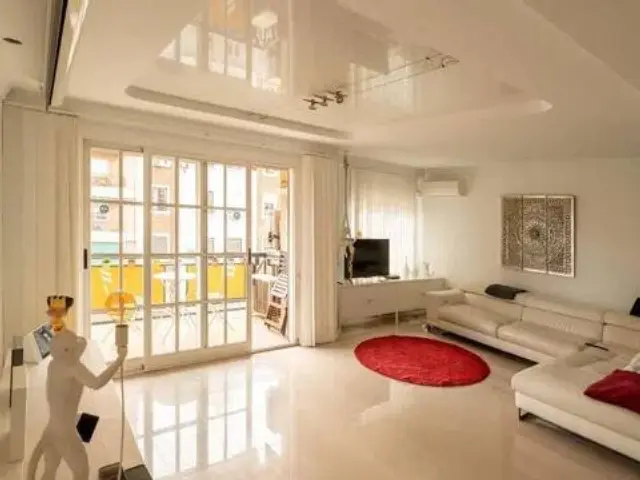 Piso en alquiler en Tormos - Imagen 21