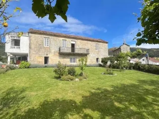 Chalet in Muros