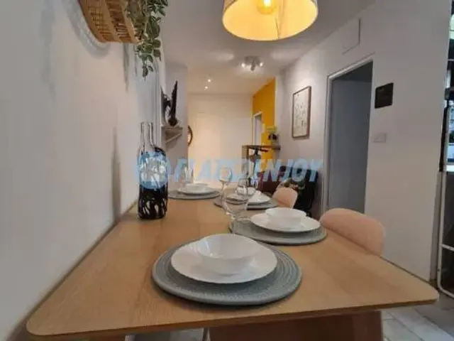 Piso en alquiler en L'Illa Perduda - Imagen 35