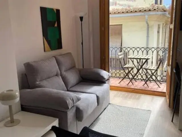 Piso en alquiler en El Carme - Imagen 21