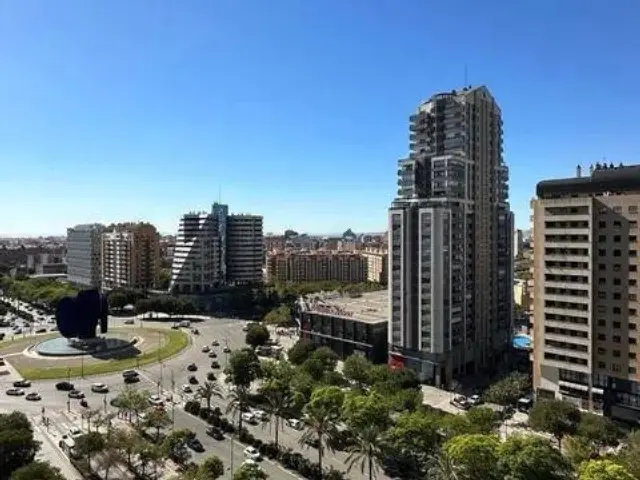 Piso en alquiler en Sant Pau - Imagen 36
