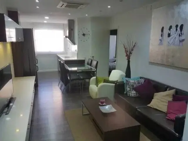 Piso en alquiler en Eixample - Imagen 11