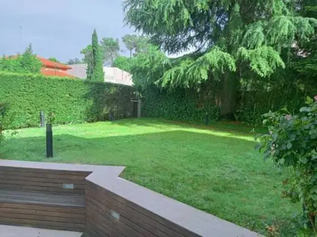 Chalet en alquiler en Madrid Capital - Imagen 36