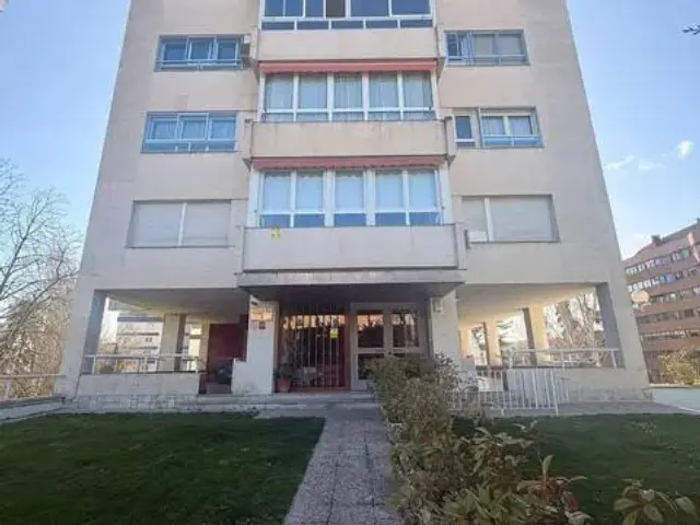 Piso en alquiler en Calle de Vegafría - Imagen 20