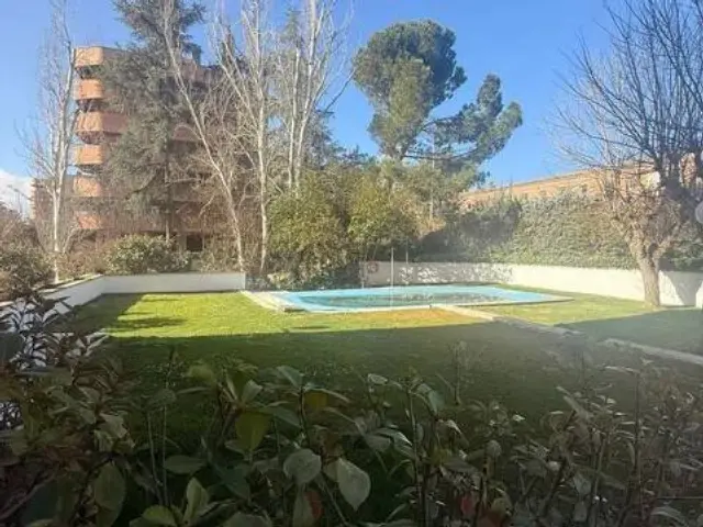 Piso en alquiler en Calle de Vegafría - Imagen 21