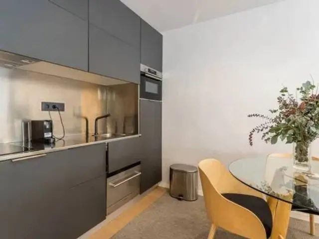 Piso en alquiler en Sant Gervasi-Galvany - Imagen 32