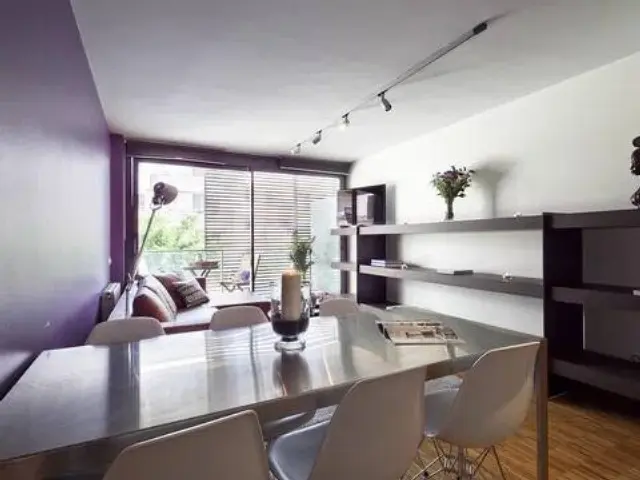 Piso en alquiler en Sant Gervasi-Galvany - Imagen 23