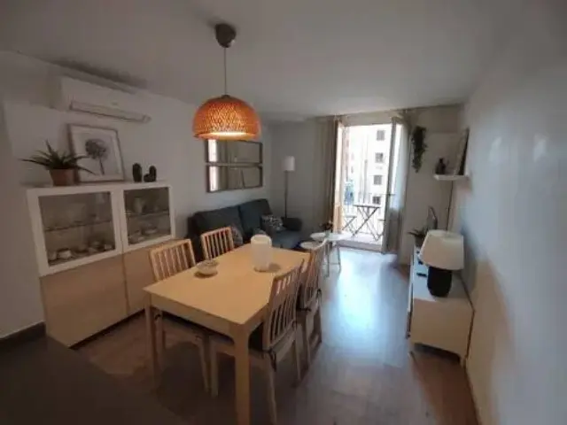 Piso en alquiler en El Poble-Sec - Imagen 30