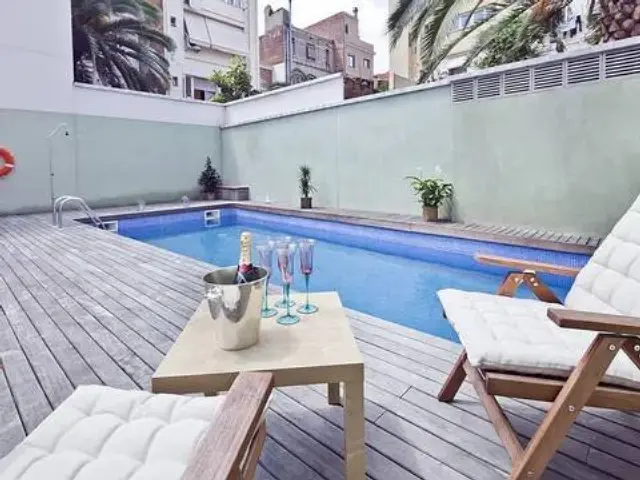Piso en alquiler en La Vila de Gràcia - Imagen 20