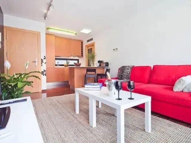 Piso en alquiler en Sant Gervasi-Galvany - Imagen 10