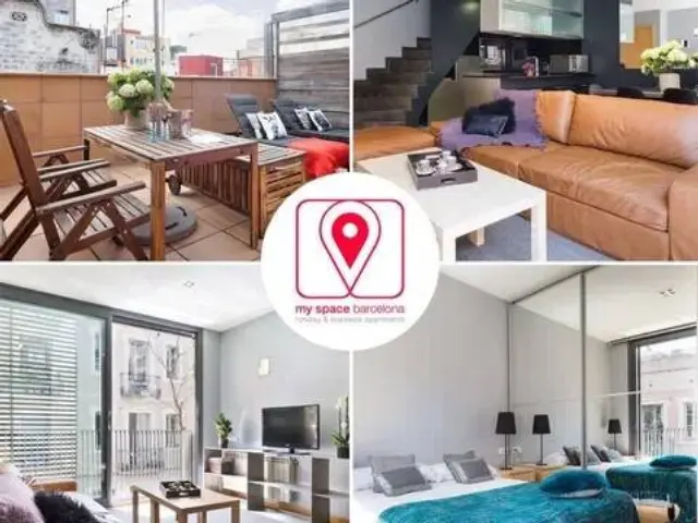 Piso en alquiler en La Vila de Gràcia - Imagen 17