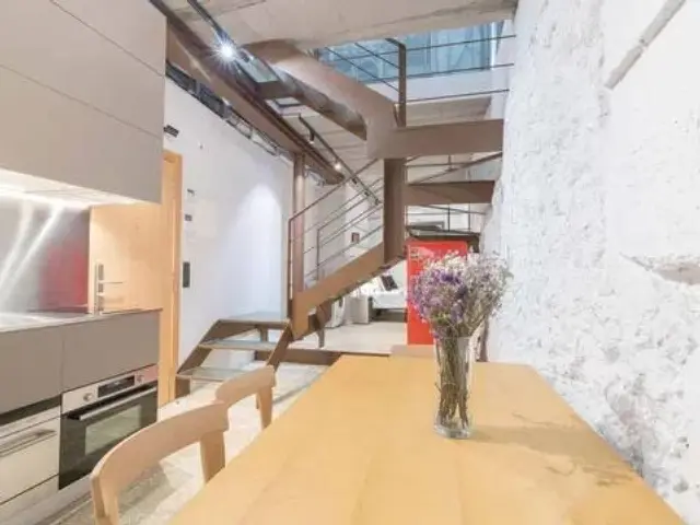 Piso en alquiler en Carrer de Marià Cubí, cerca de Carrer de l' Avenir - Imagen 39