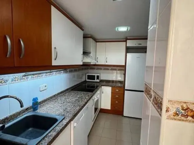 Piso en alquiler en Tormos - Imagen 15