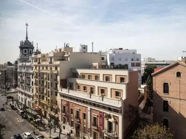 Piso en alquiler en Justicia-Chueca - Imagen 16