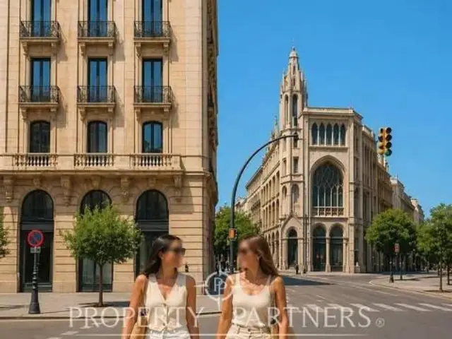 Piso en alquiler en Sant Pere-Santa Caterina-La Ribera - Imagen 5