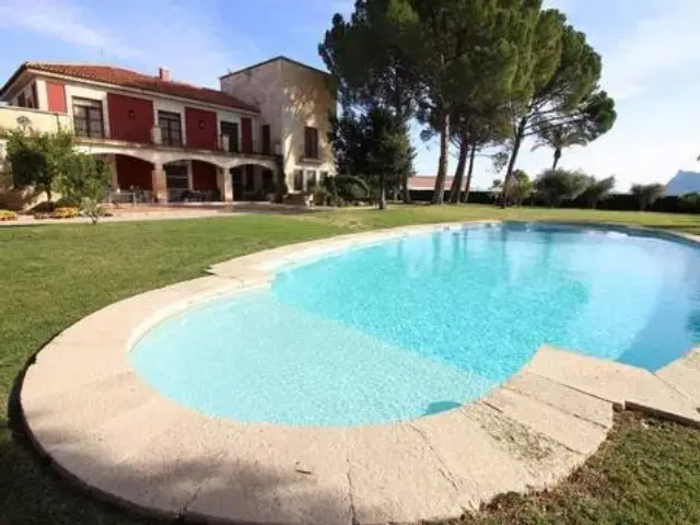 Chalet en Cieza