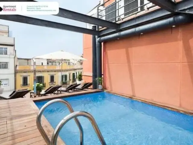 Piso en alquiler en El Fort Pienc - Imagen 13