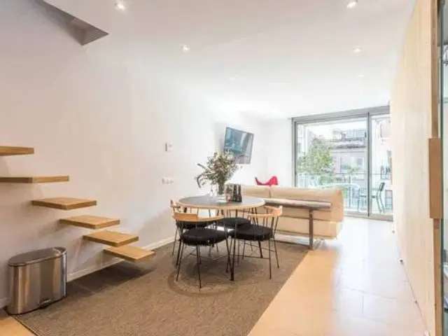 Piso en alquiler en Sant Gervasi-Galvany - Imagen 45