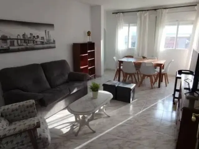 Piso en Plasencia