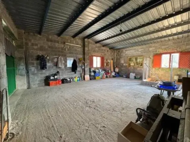 Chalet en Blanca photo 24