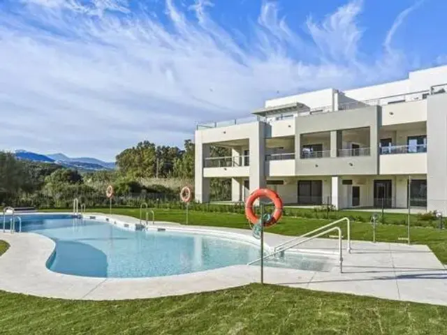 Piso en Casares Costa