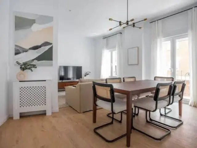 Piso en alquiler en Goya - Imagen 28