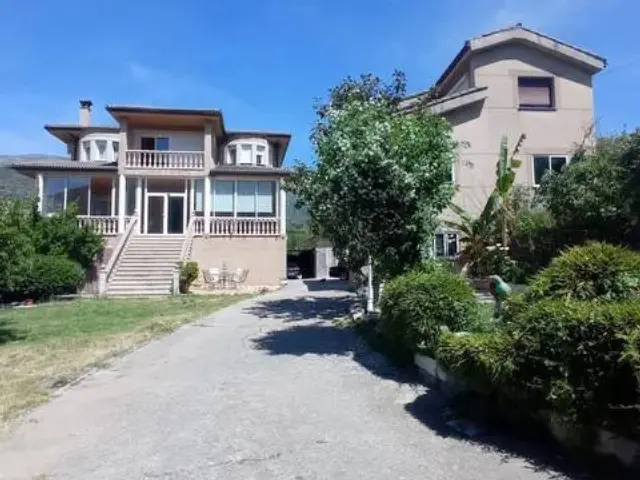 Casa rústica en Plasencia