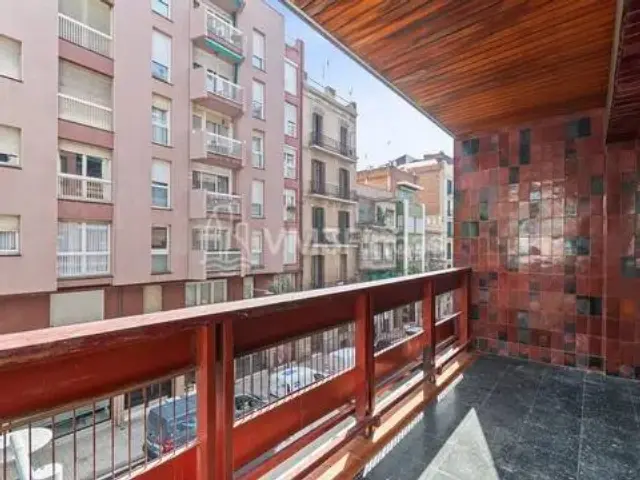 Piso en alquiler en El Putxet-El Farró - Imagen 47