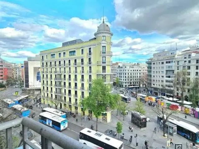 Piso en alquiler en Goya - Imagen 6